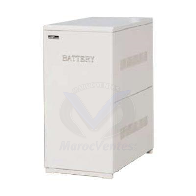 Rack batteries A12 Rack batteries A12